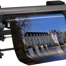 Струйный плоттер Canon imagePROGRAF iPF9400