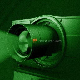 Проектор Barco FS40-4K, без объектива (R9023484)