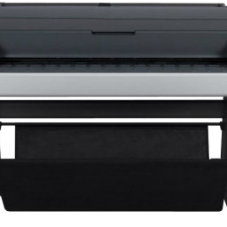 Струйный плоттер HP DesignJet T790ps 44 дюйма (PP001784)
