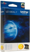 Картридж Brother LC-1280XL-Y (yellow), 1200 стр.