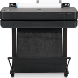 Струйный плоттер HP DesignJet T650 610 мм (5HB08A)