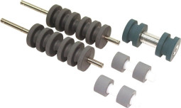 Canon комплект расходных материалов Exchange 500k для сканеров DR3060, DR3080CII, CD4070NW