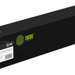 Тонер-картридж Cactus Toner CS-EXV51BK для Canon imageRUNNER ADVANCE C5535, 5540 (black), 69000 стр.