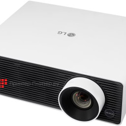 Проектор LG ProBeam BF50RG