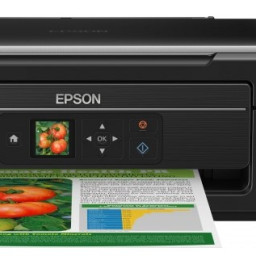 МФУ Epson L456