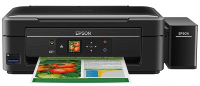 МФУ Epson L456