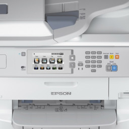 МФУ Epson WorkForce Pro WF-6590DWF