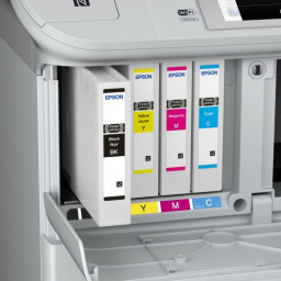 МФУ Epson WorkForce Pro WF-6590DWF