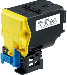 Тонер-картридж Konica Minolta Toner Cartridge TNP-51Y (yellow), 5000 стр. (PP013930)