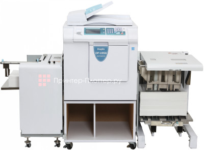 Ризограф Duplo DP-U950