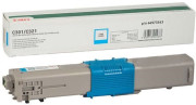 Тонер-картридж OKI Toner Cartridge TONER-C (44973543) (PP014373)