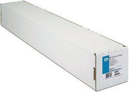 Бумага HP Recycled Bond Paper, A1+, 610 мм, 80 г/кв.м, 45,7 м