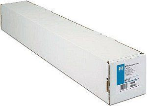 Бумага HP Recycled Bond Paper, A1+, 610 мм, 80 г/кв.м, 45,7 м