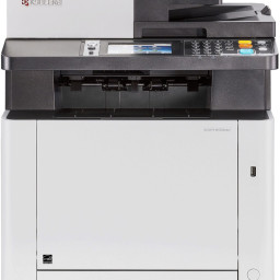 МФУ Kyocera ECOSYS M5526cdn