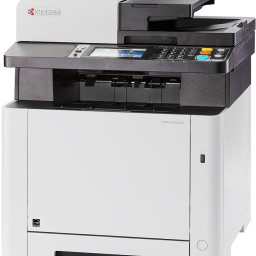 МФУ Kyocera ECOSYS M5526cdn