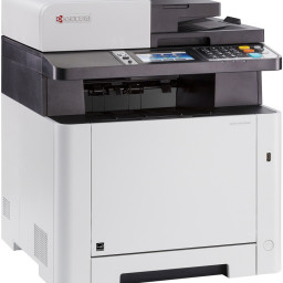 МФУ Kyocera ECOSYS M5526cdn
