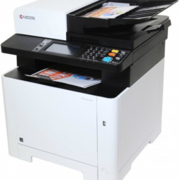 МФУ Kyocera ECOSYS M5526cdn