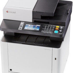 МФУ Kyocera ECOSYS M5526cdn