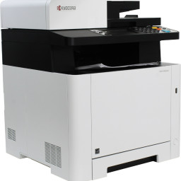 МФУ Kyocera ECOSYS M5526cdn