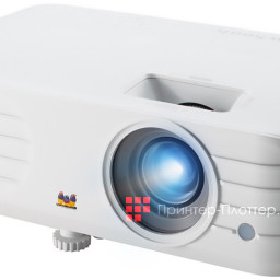 Проектор ViewSonic TB2103HDH