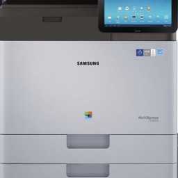 МФУ Samsung MultiXpress X7500GX