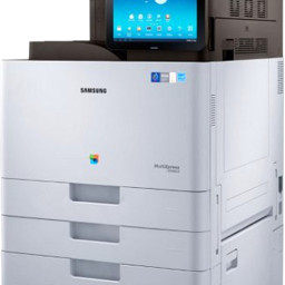 МФУ Samsung MultiXpress X7500GX