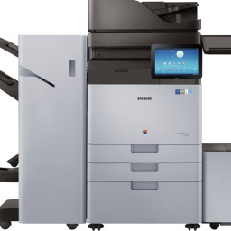 МФУ Samsung MultiXpress X7500GX