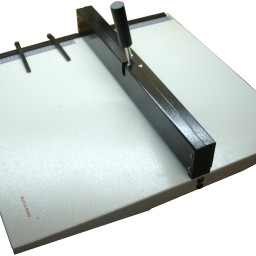 Биговщик Bulros B-460