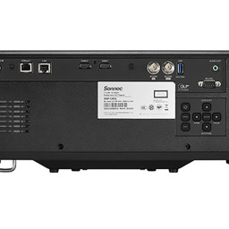 Проектор Sonnoc SNP-LU100KC