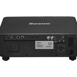 Проектор Sonnoc SNP-LU100KC