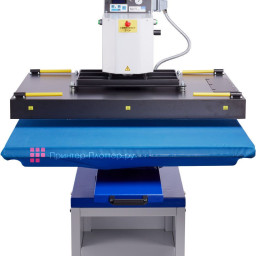 Плоский термопресс Schulze Big Lite Pneu Press (70 x 100 см)