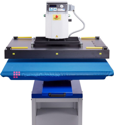 Плоский термопресс Schulze Big Lite Pneu Press (70 x 100 см)