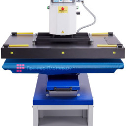 Плоский термопресс Schulze Big Lite Pneu Press (70 x 100 см)
