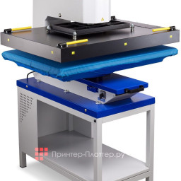 Плоский термопресс Schulze Big Lite Pneu Press (70 x 100 см)