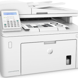 МФУ HP LaserJet Pro M227fdn