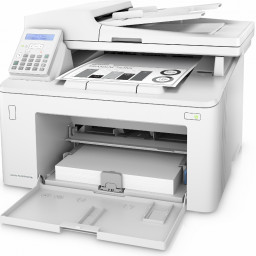 МФУ HP LaserJet Pro M227fdn