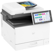 МФУ Ricoh IM C300