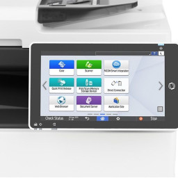 МФУ Ricoh IM C300