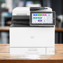 МФУ Ricoh IM C300