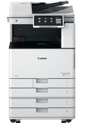 МФУ Canon imageRUNNER ADVANCE DX C3720i EcoLine