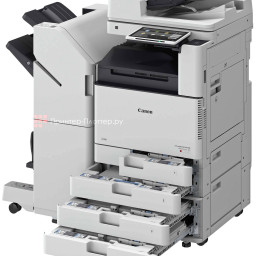 МФУ Canon imageRUNNER ADVANCE DX C3720i EcoLine