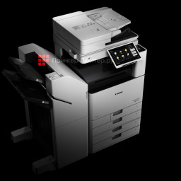 МФУ Canon imageRUNNER ADVANCE DX C3720i EcoLine