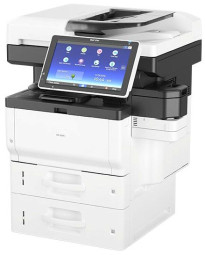 МФУ Ricoh IM 350
