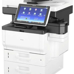 МФУ Ricoh IM 350