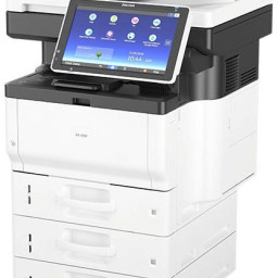 МФУ Ricoh IM 350