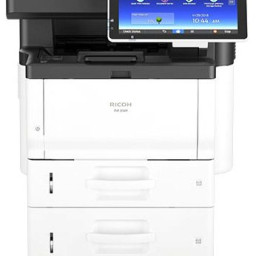 МФУ Ricoh IM 350