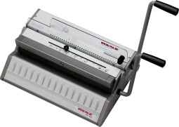 Брошюровщик RENZ RW 360