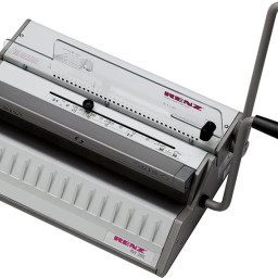 Брошюровщик RENZ RW 360