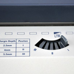 Брошюровщик DSB CB-240