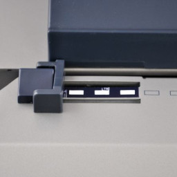 Брошюровщик DSB CB-240